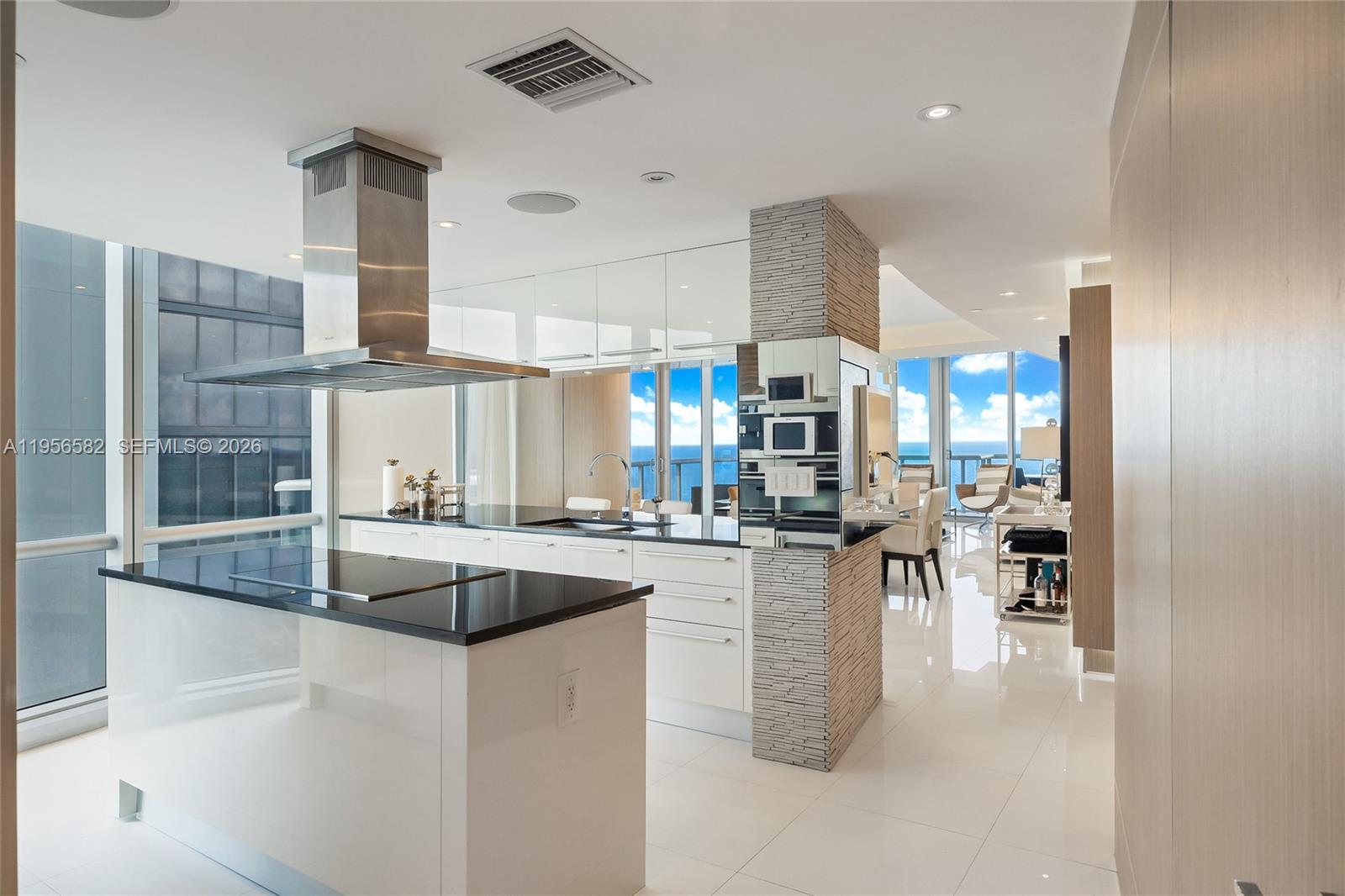 17121 Collins Ave #2608, Sunny Isles Beach FL 33160