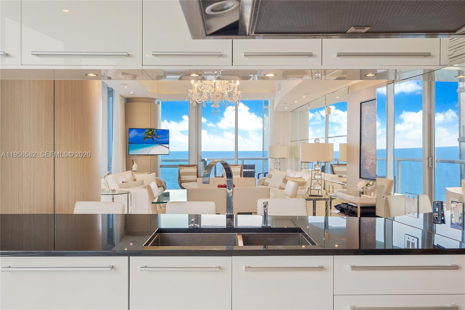 17121 Collins Ave #2608, Sunny Isles Beach FL 33160