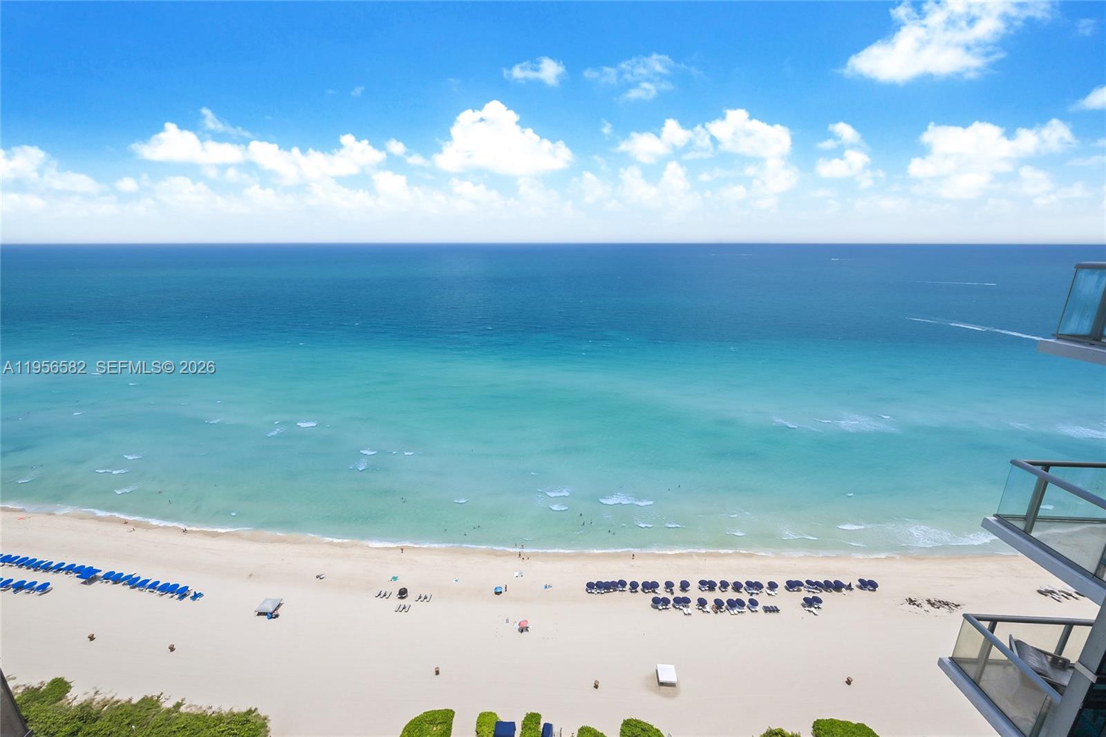 17121 Collins Ave #2608, Sunny Isles Beach FL 33160