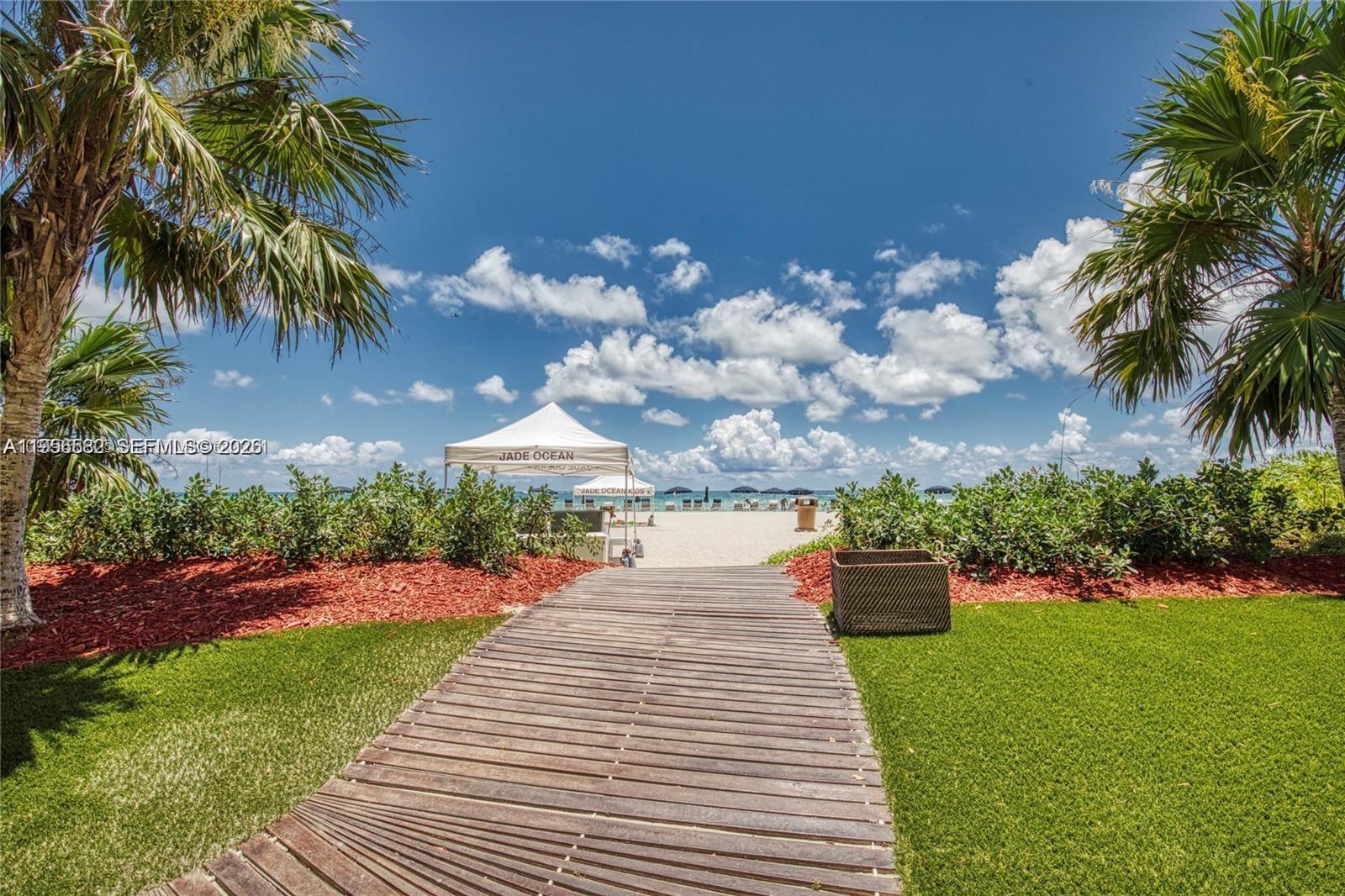 17121 Collins Ave #2608, Sunny Isles Beach FL 33160