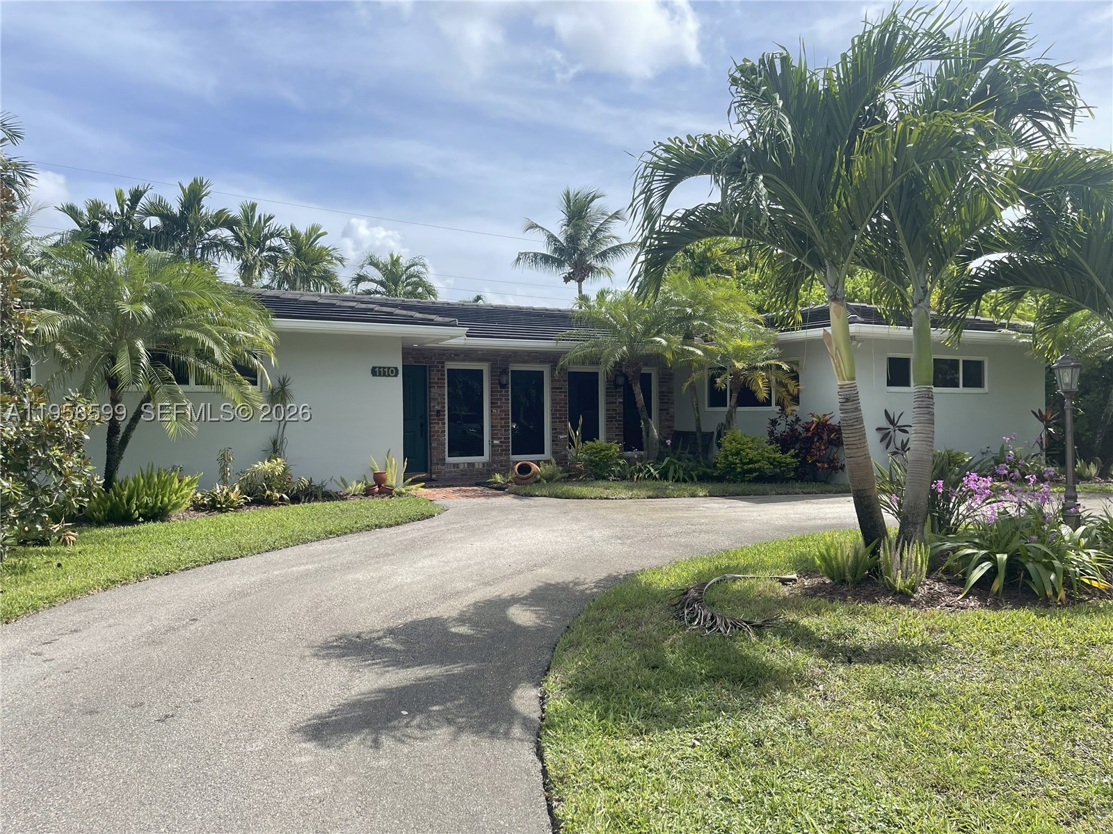 1110 Redbird Ave, Miami Springs FL 33166