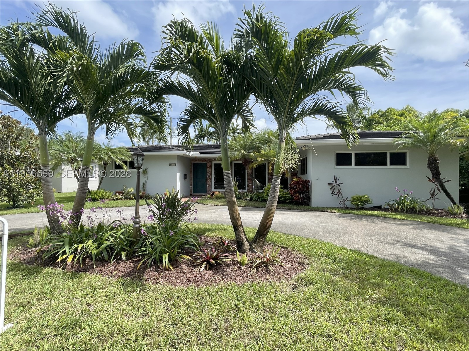 1110 Redbird Ave, Miami Springs FL 33166