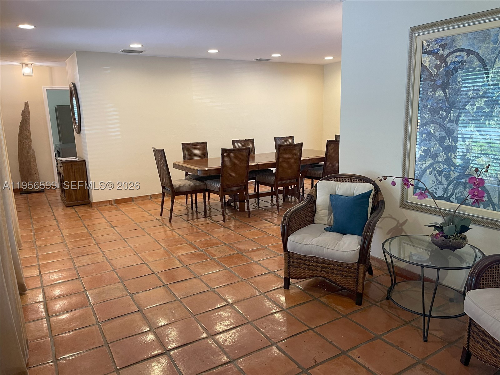 1110 Redbird Ave, Miami Springs FL 33166