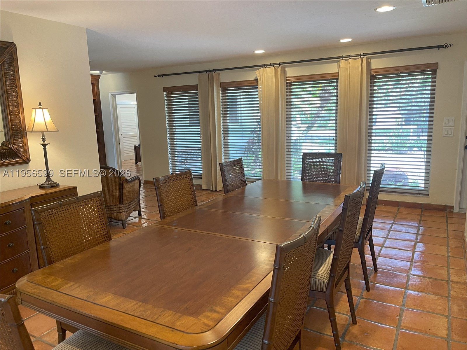 1110 Redbird Ave, Miami Springs FL 33166
