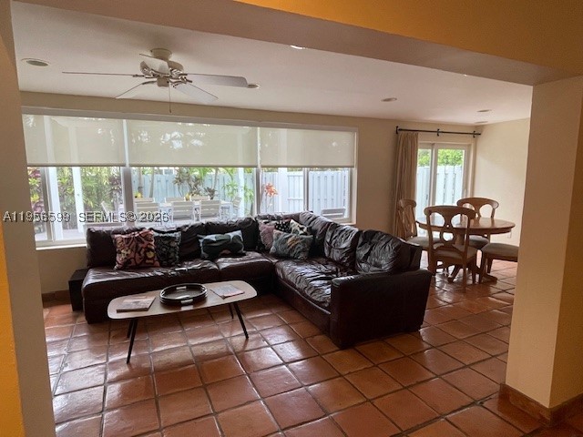 1110 Redbird Ave, Miami Springs FL 33166