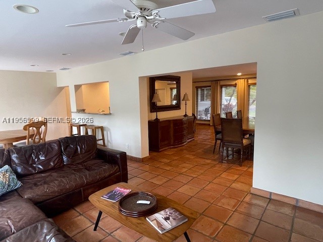 1110 Redbird Ave, Miami Springs FL 33166