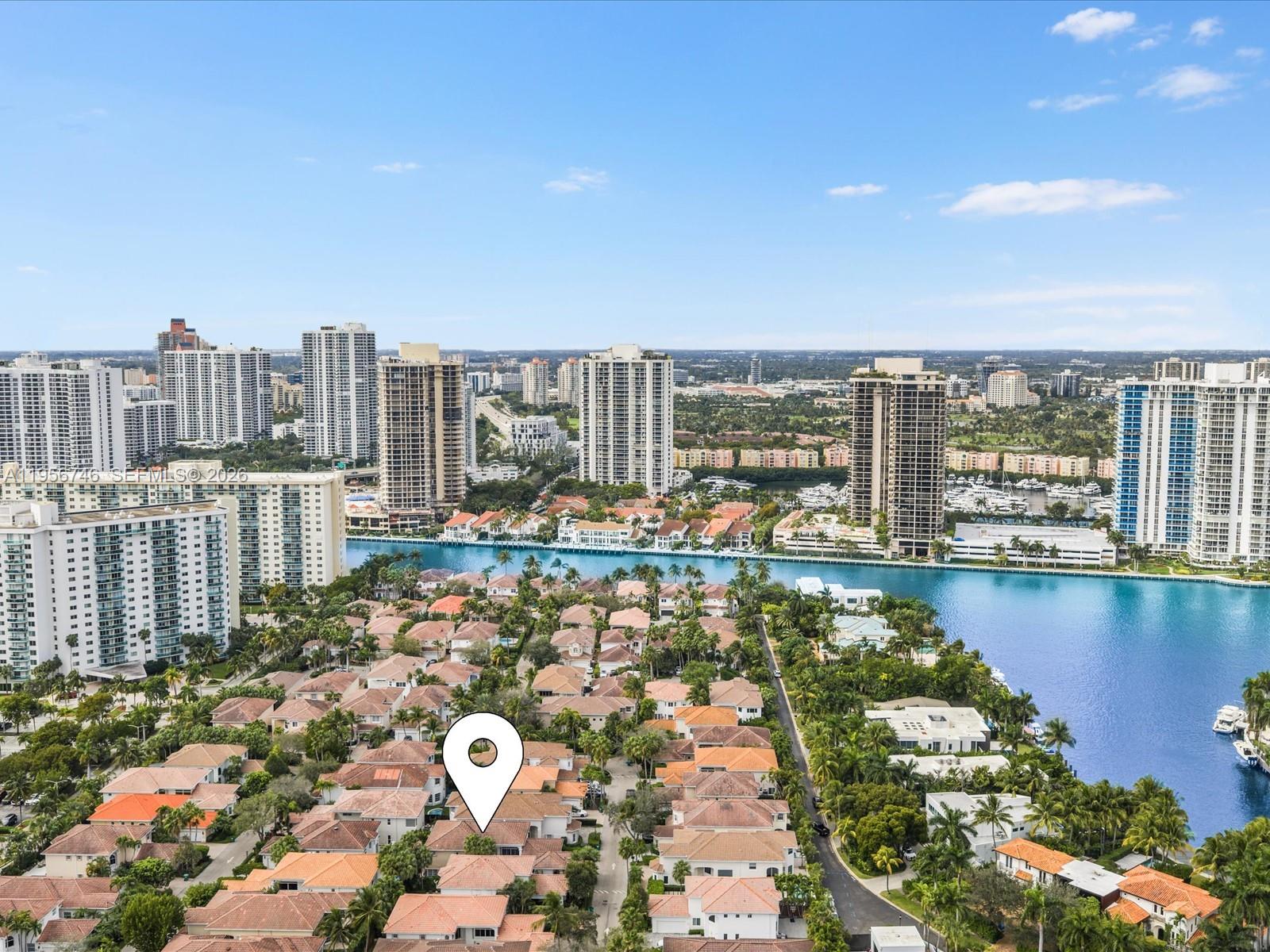 3960 194th Trl, Sunny Isles Beach FL 33160