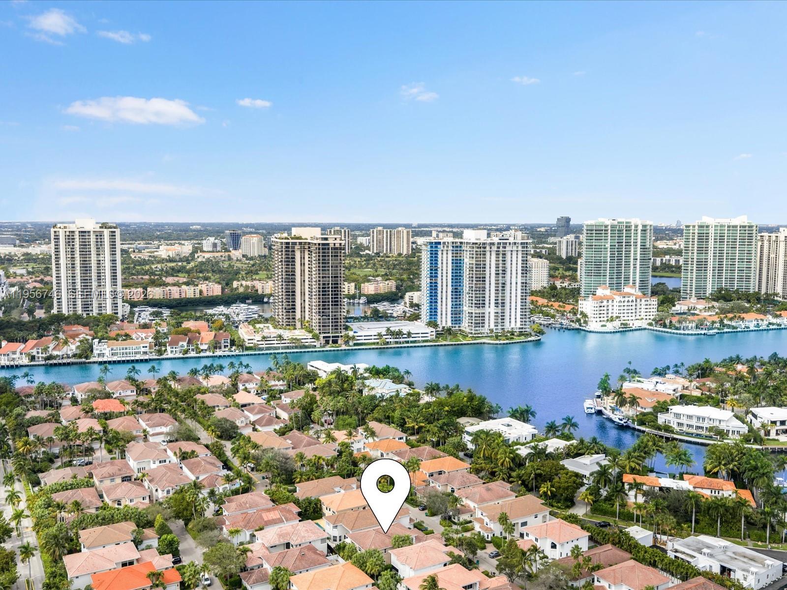 3960 194th Trl, Sunny Isles Beach FL 33160
