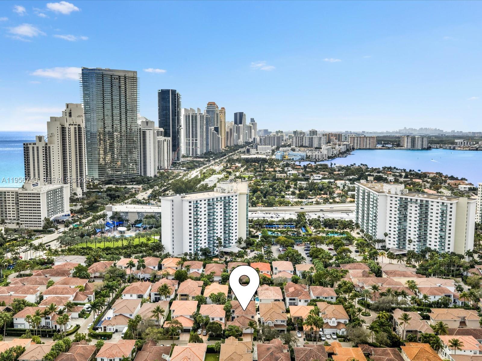 3960 194th Trl, Sunny Isles Beach FL 33160