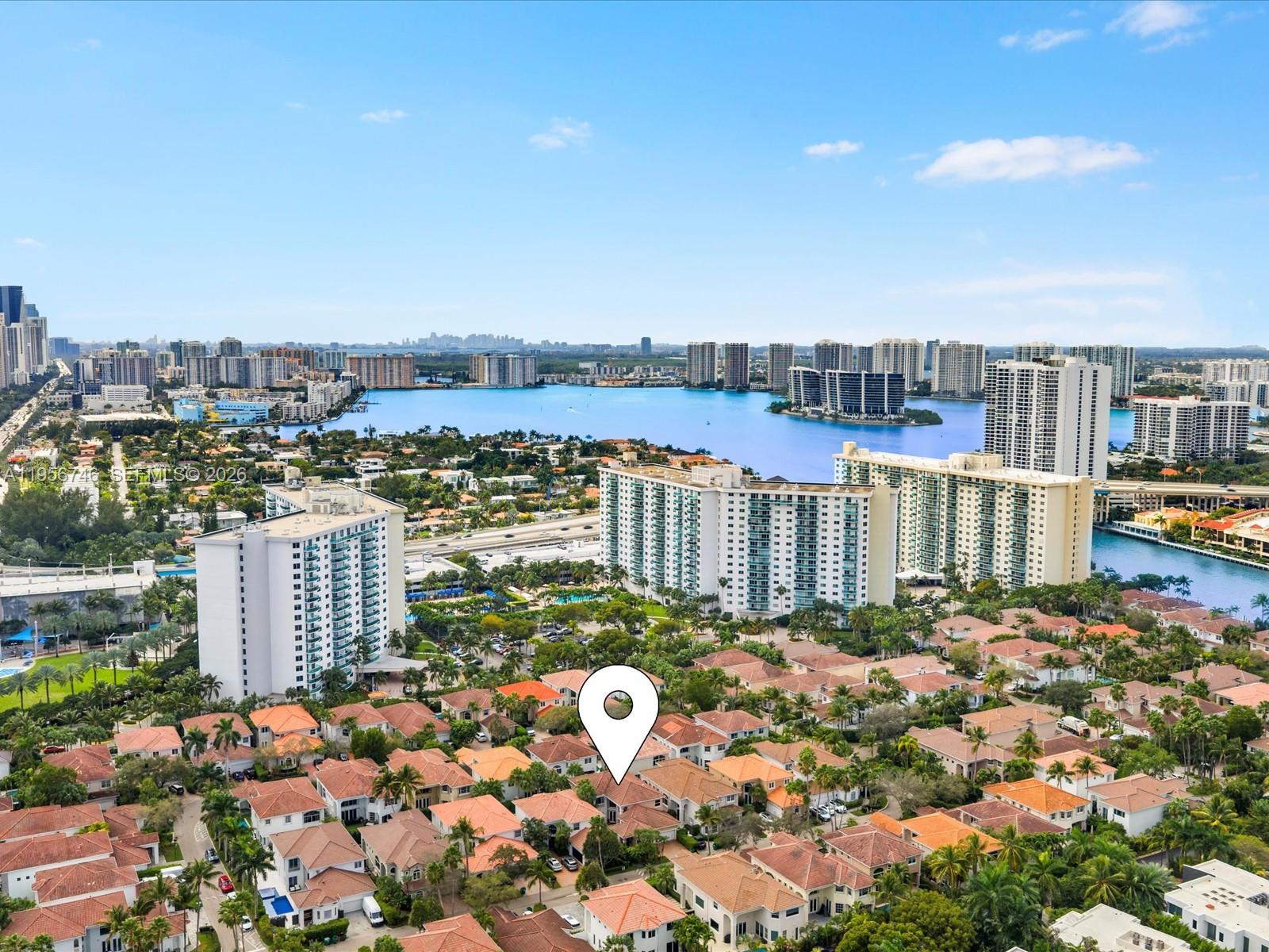 3960 194th Trl, Sunny Isles Beach FL 33160