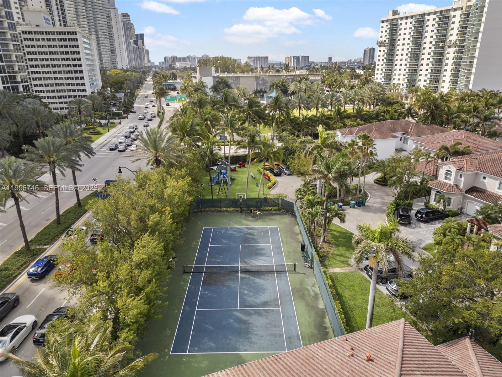 3960 194th Trl, Sunny Isles Beach FL 33160