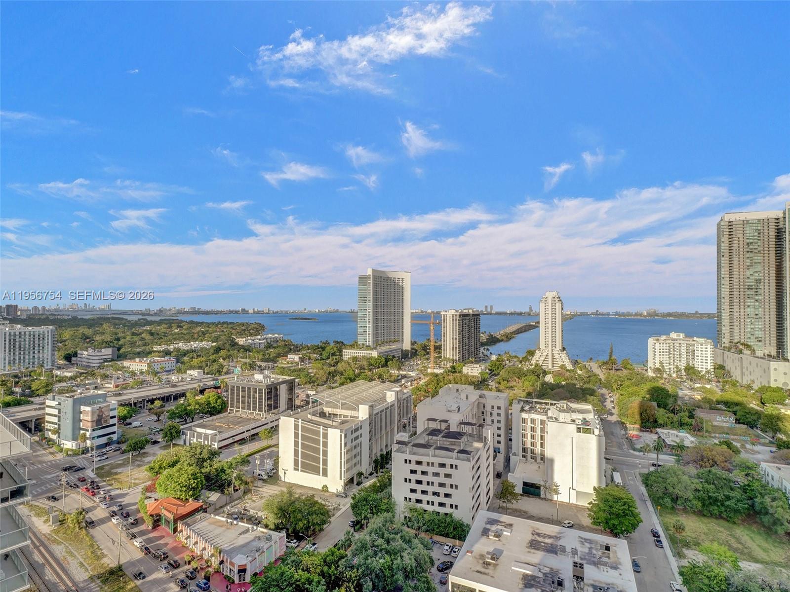 121 NE 34th St #2106A, Miami FL 33137