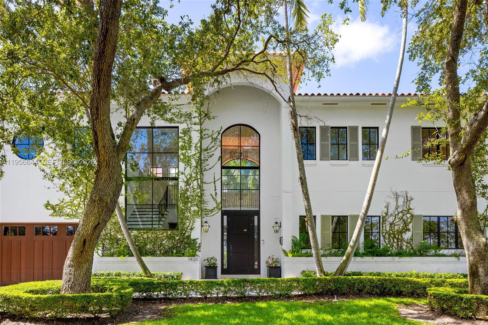 1400 Coruna Ave, Coral Gables FL 33156