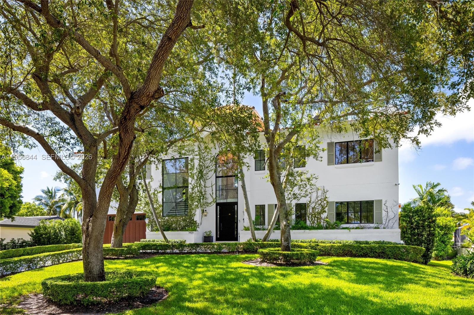 1400 Coruna Ave, Coral Gables FL 33156