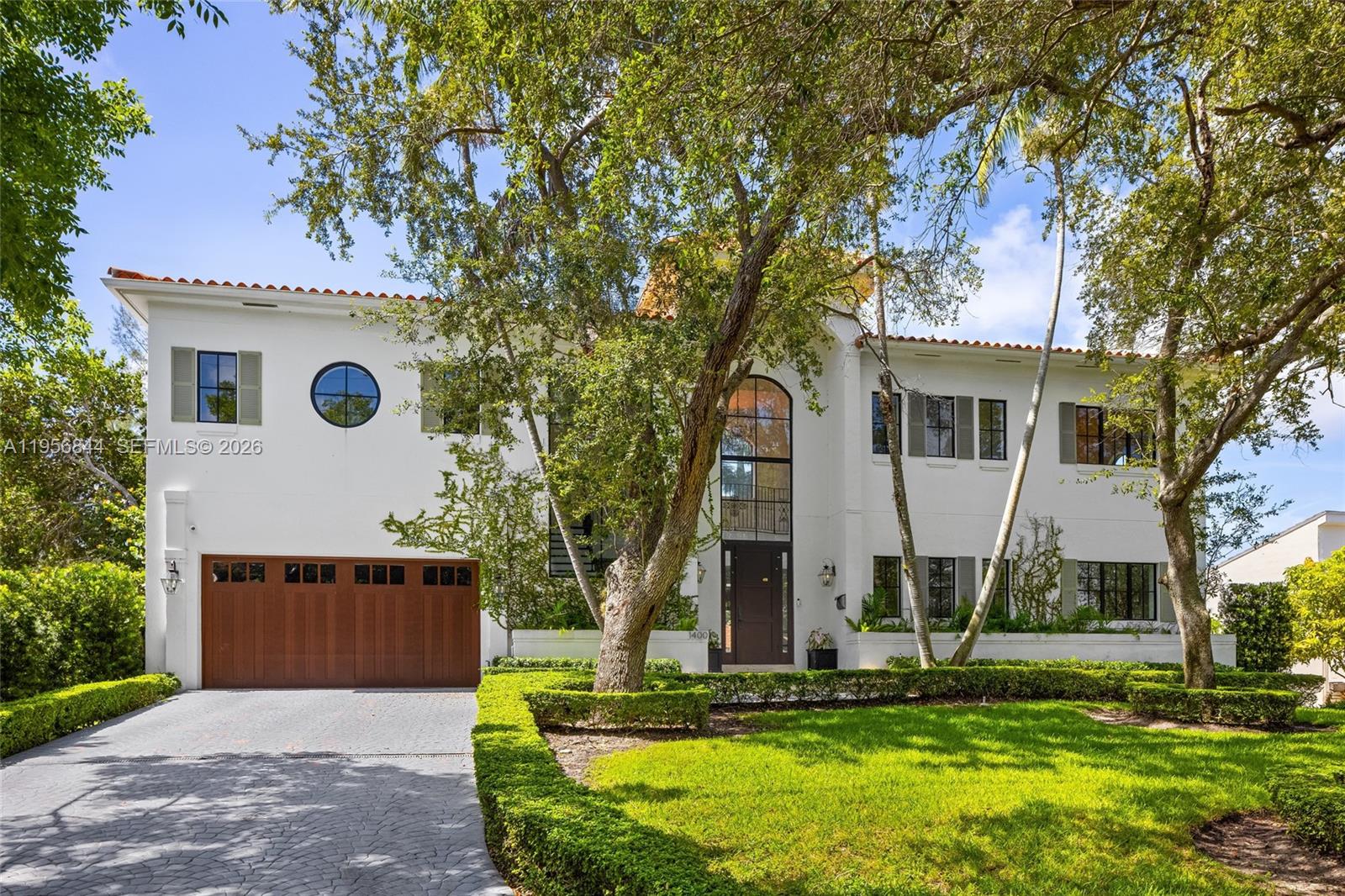 1400 Coruna Ave, Coral Gables FL 33156