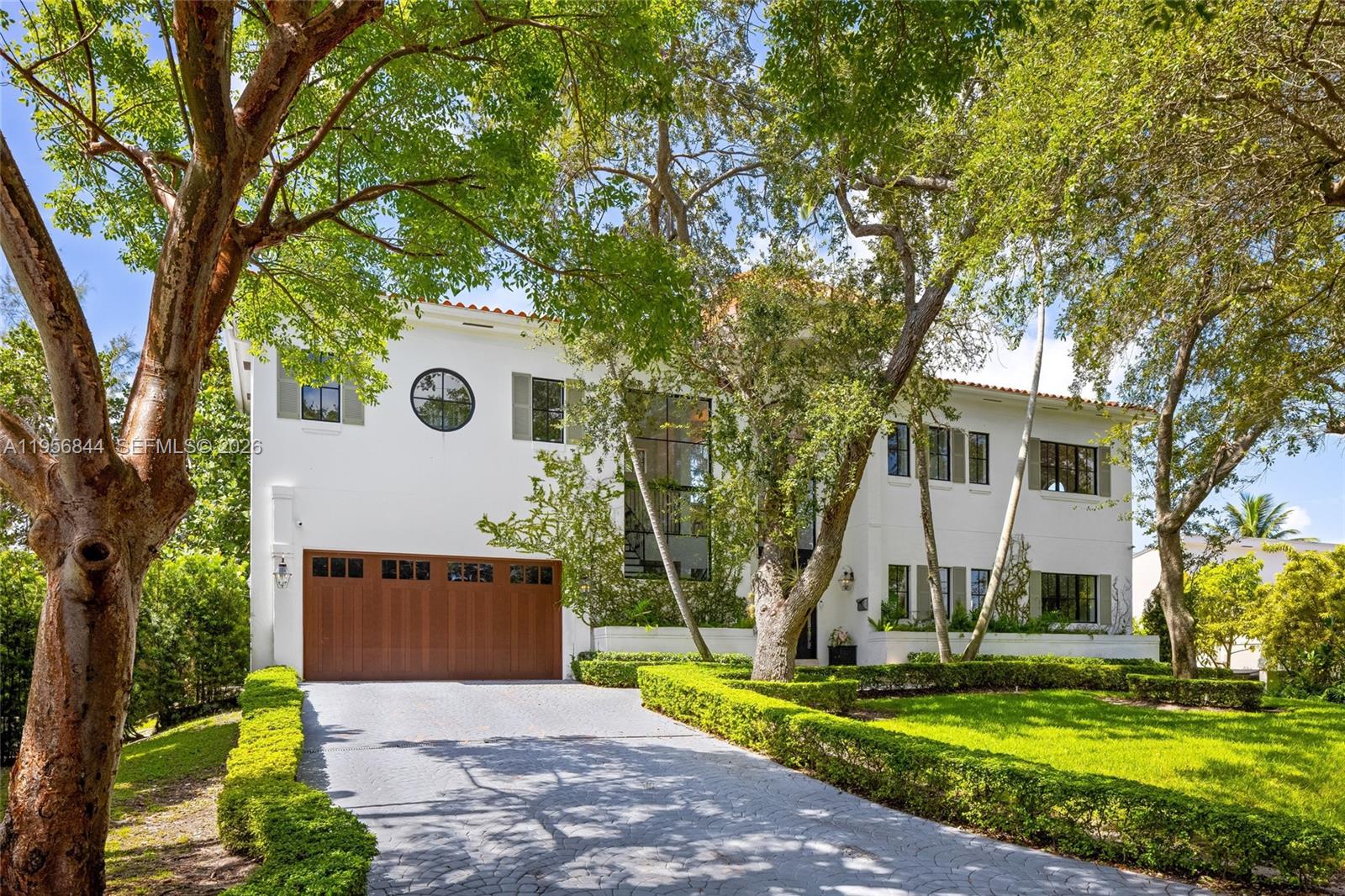 1400 Coruna Ave, Coral Gables FL 33156