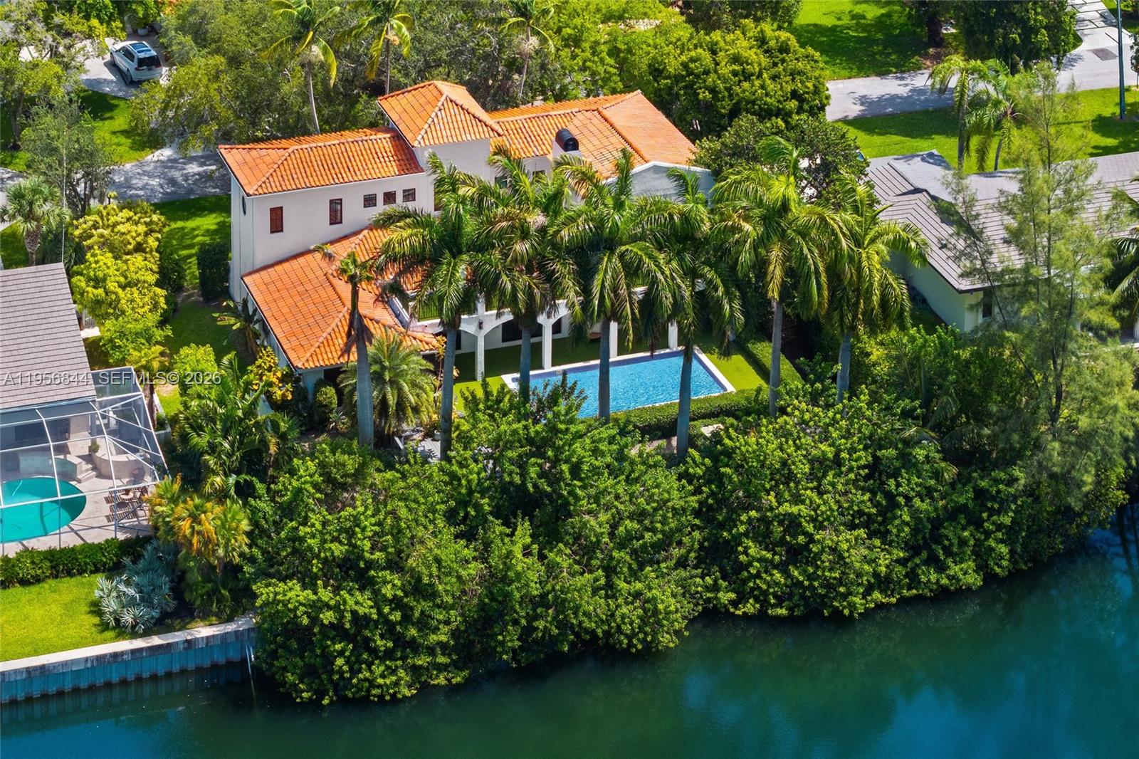 1400 Coruna Ave, Coral Gables FL 33156