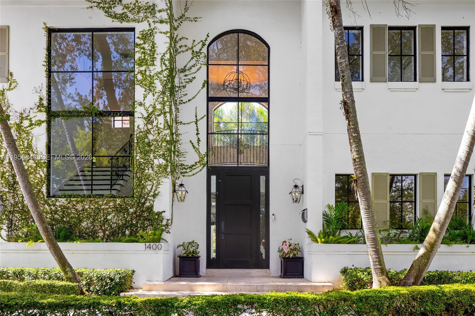 1400 Coruna Ave, Coral Gables FL 33156