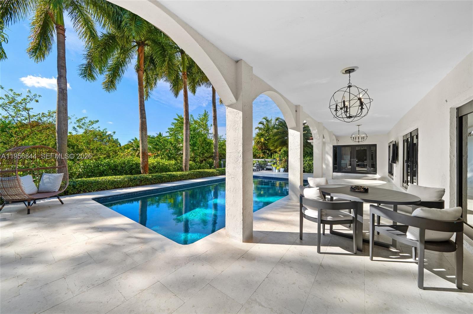 1400 Coruna Ave, Coral Gables FL 33156