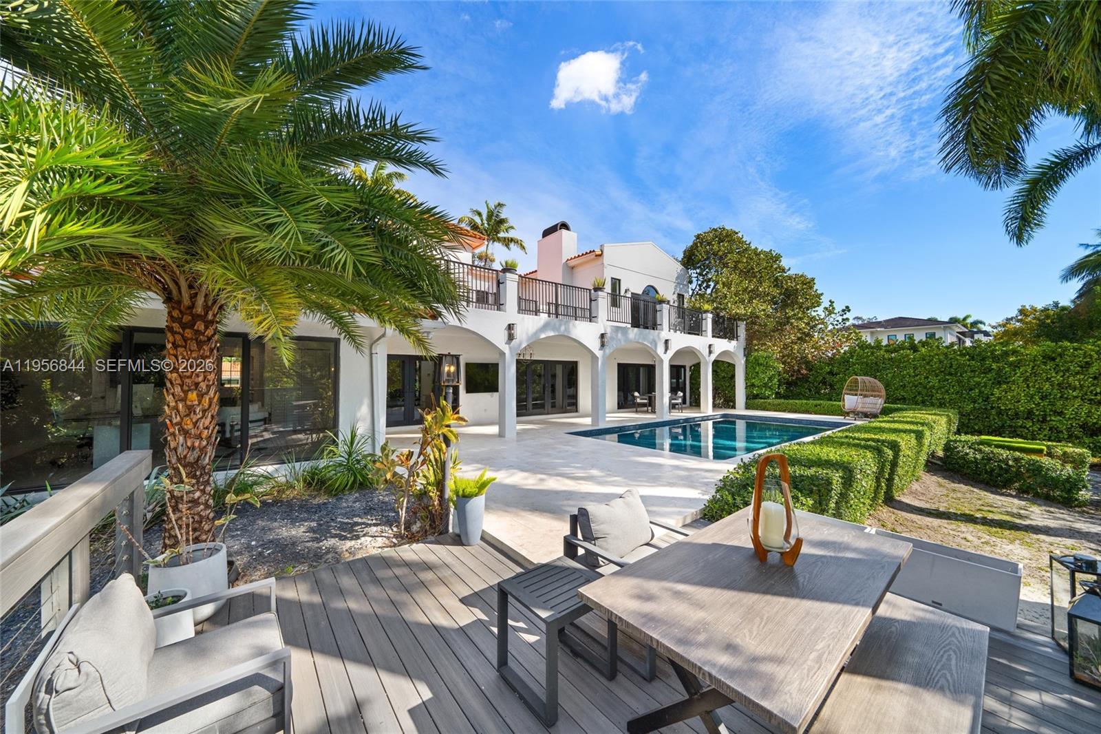 1400 Coruna Ave, Coral Gables FL 33156