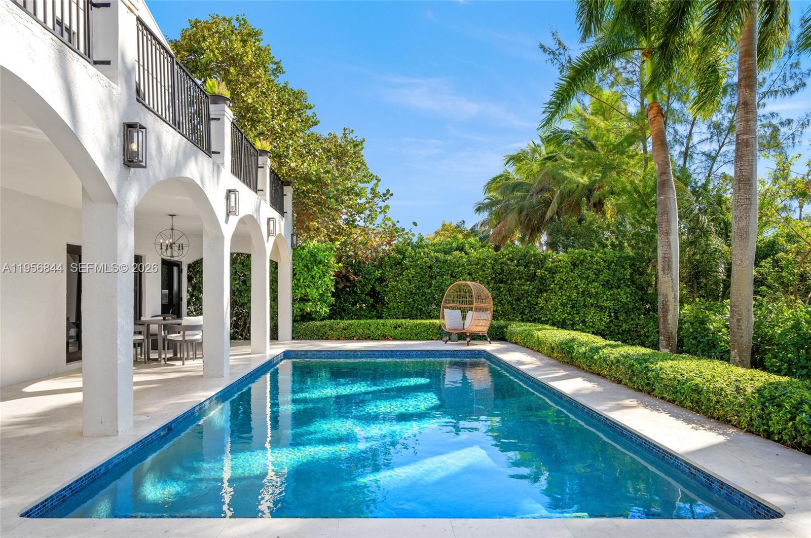 1400 Coruna Ave, Coral Gables FL 33156