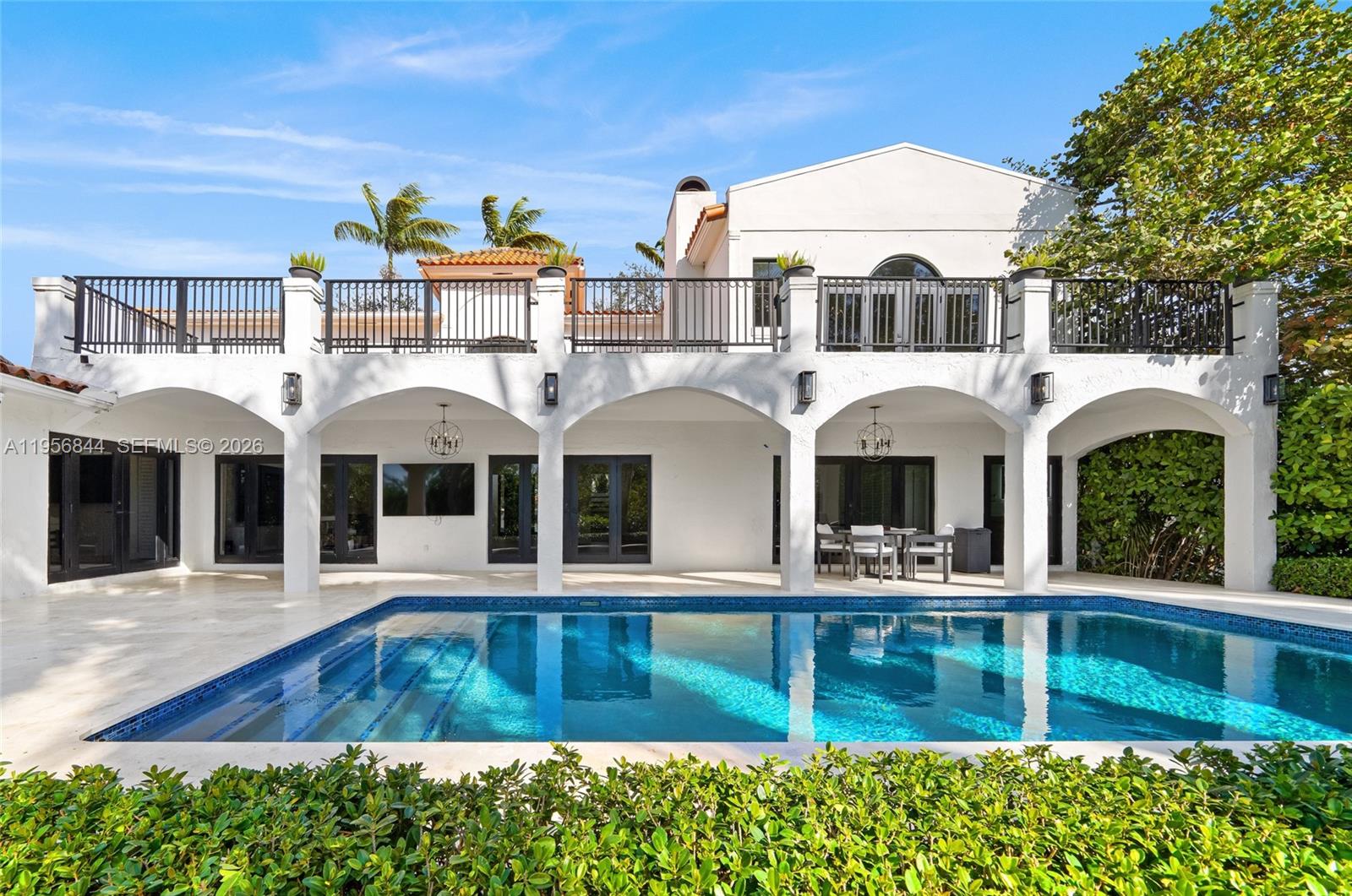1400 Coruna Ave, Coral Gables FL 33156