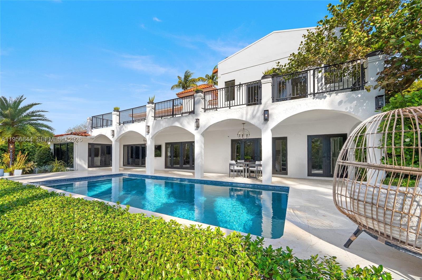 1400 Coruna Ave, Coral Gables FL 33156