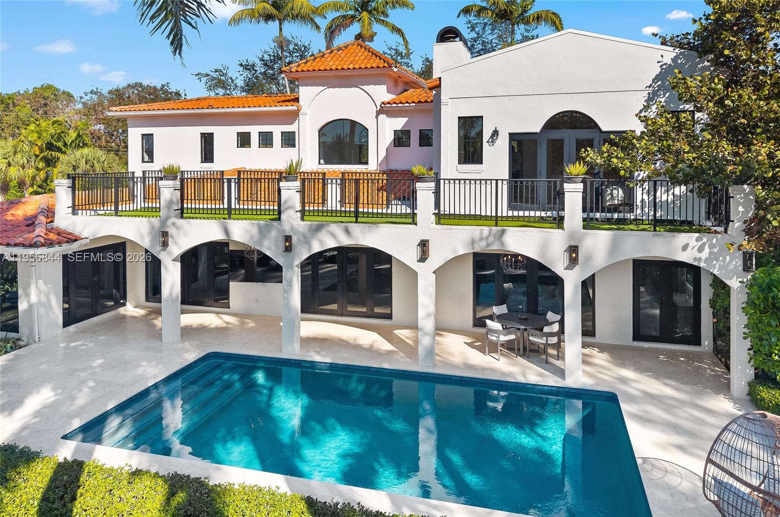 1400 Coruna Ave, Coral Gables FL 33156