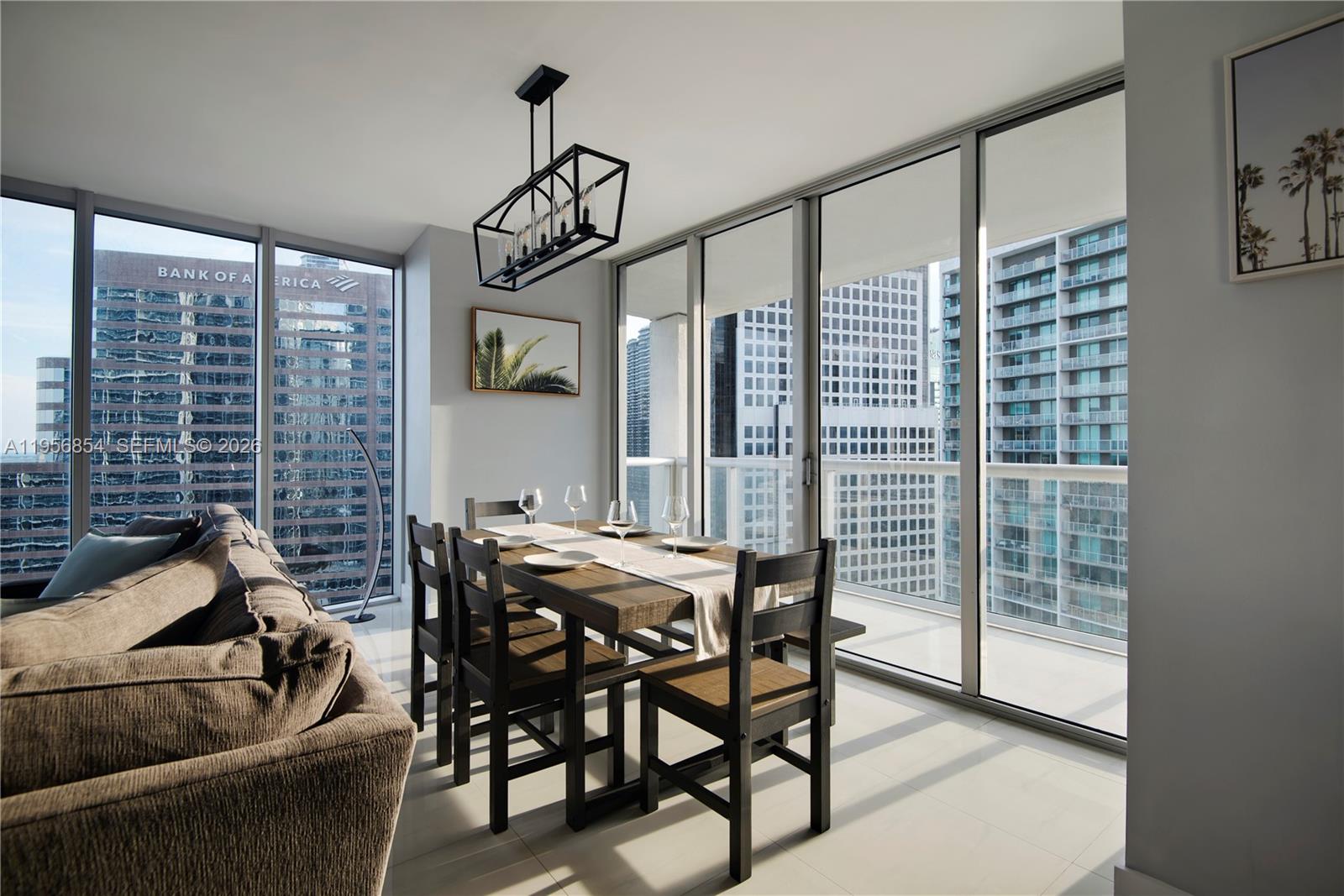 485 Brickell Ave #3208, Miami FL 33131