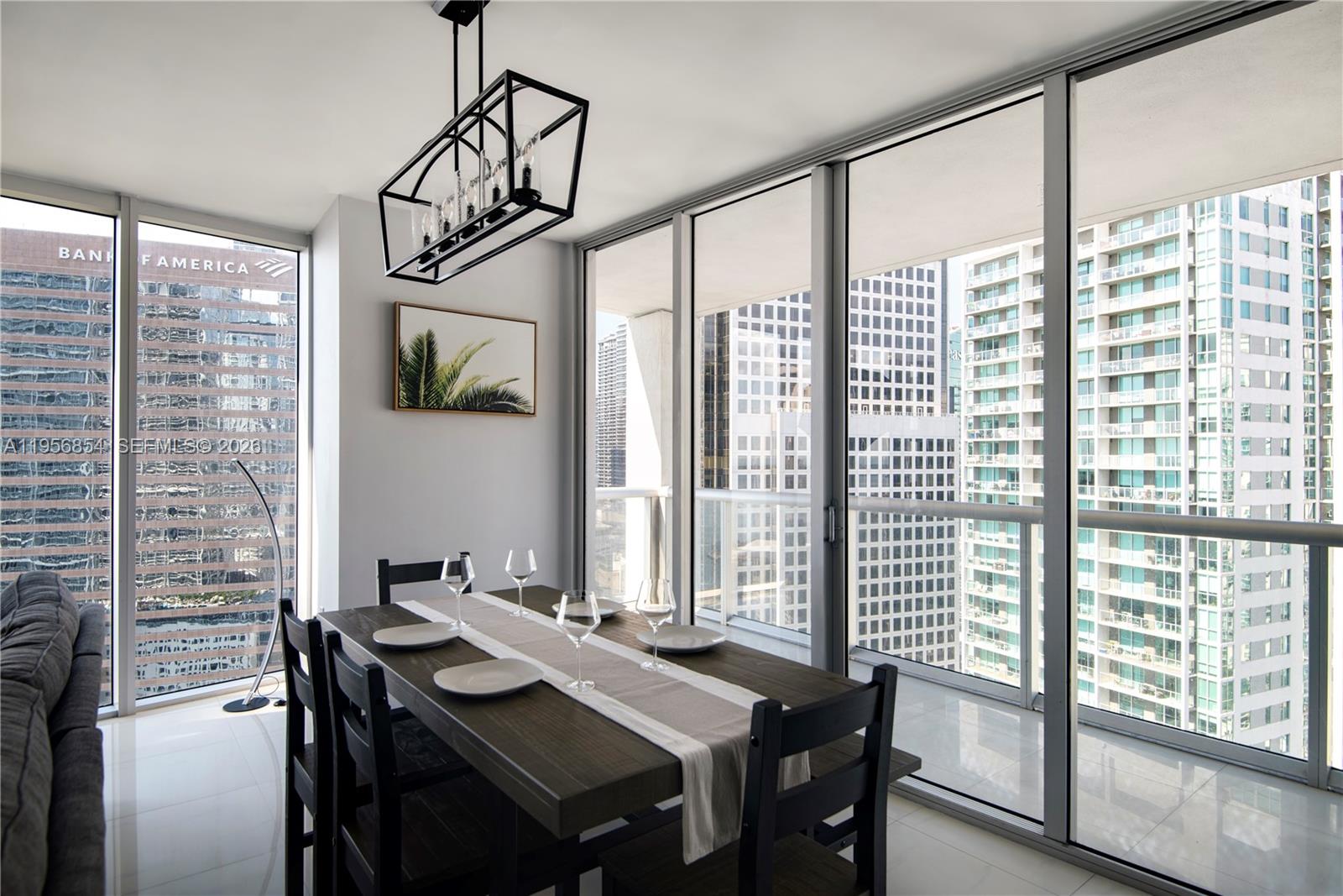 485 Brickell Ave #3208, Miami FL 33131