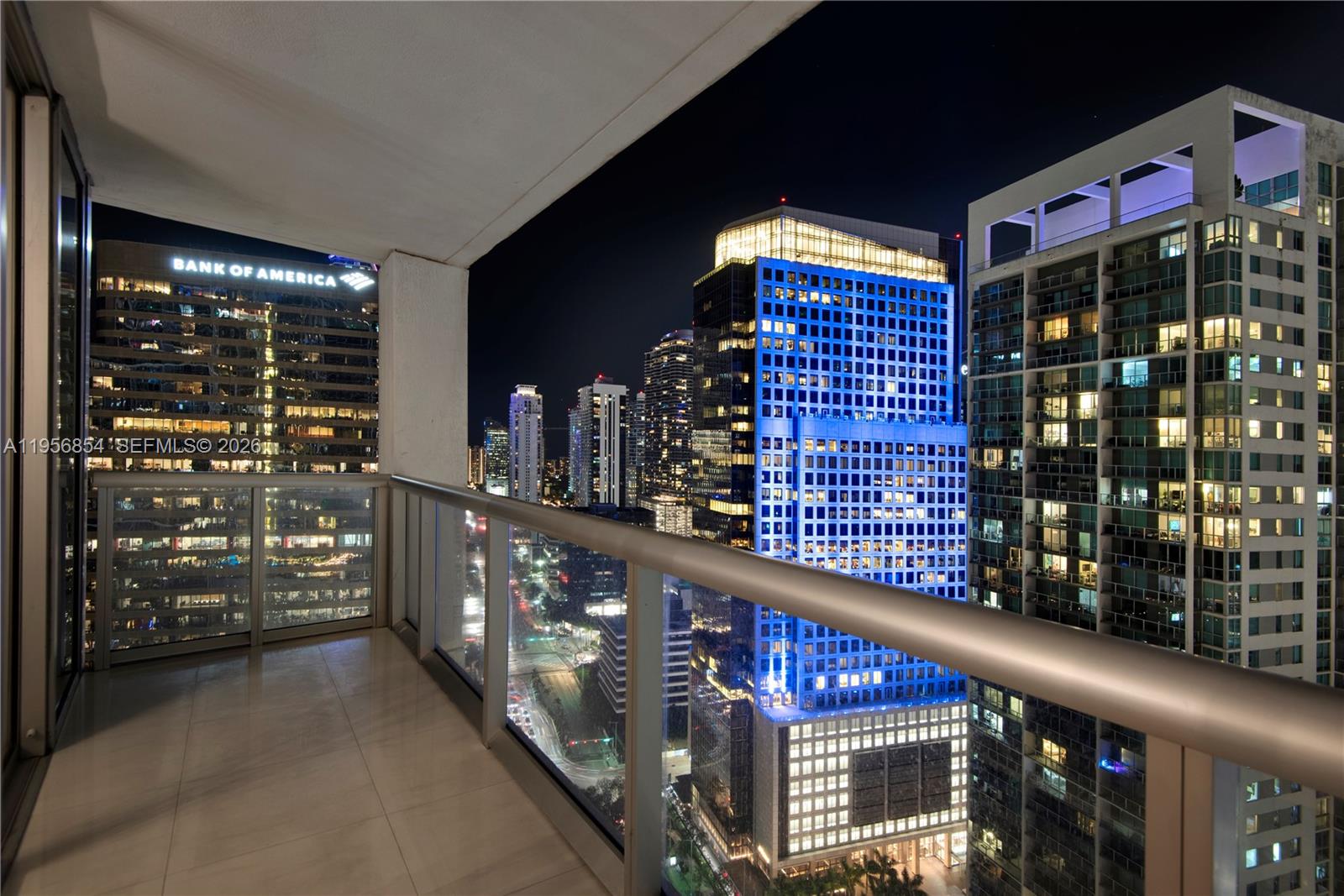 485 Brickell Ave #3208, Miami FL 33131
