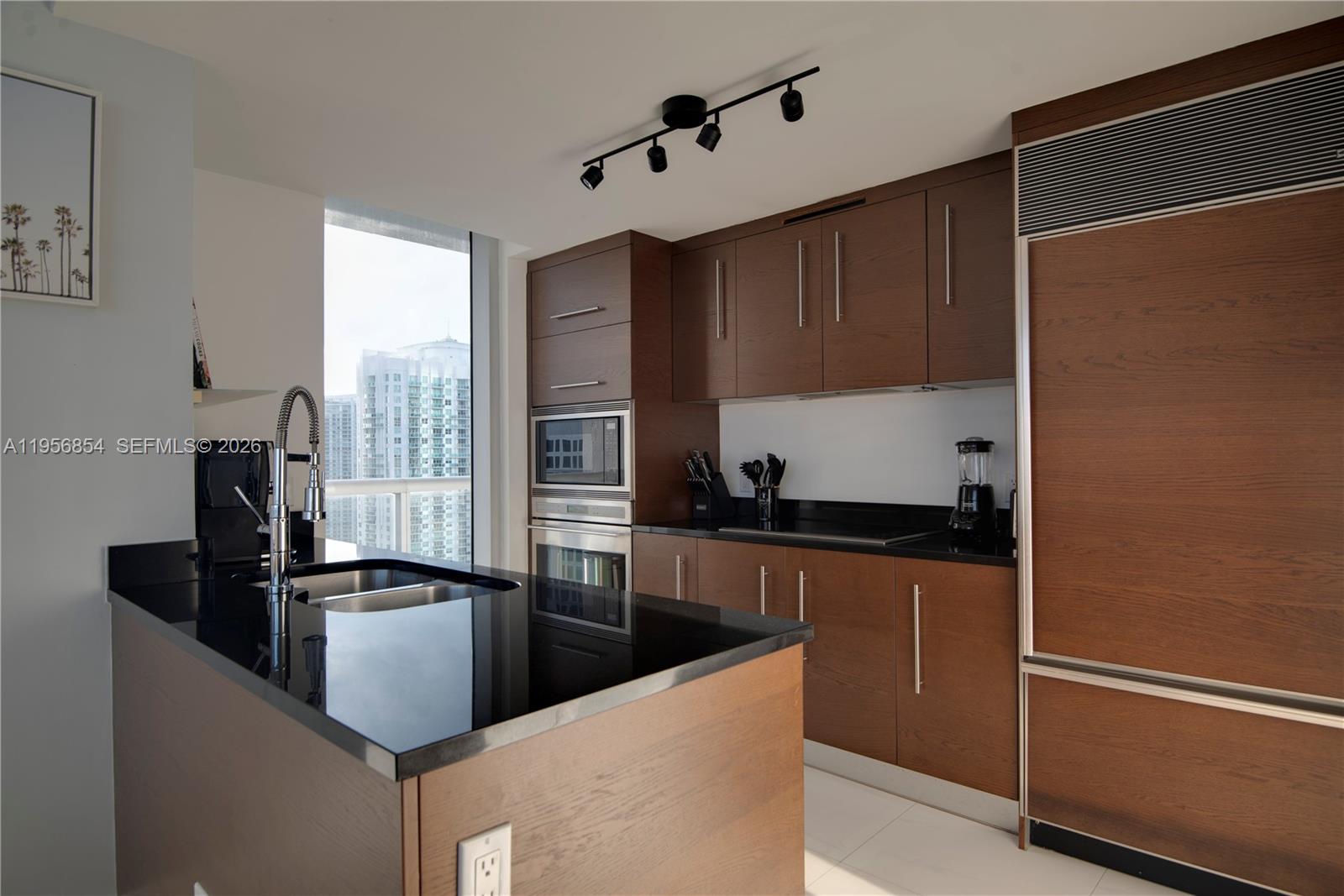 485 Brickell Ave #3208, Miami FL 33131