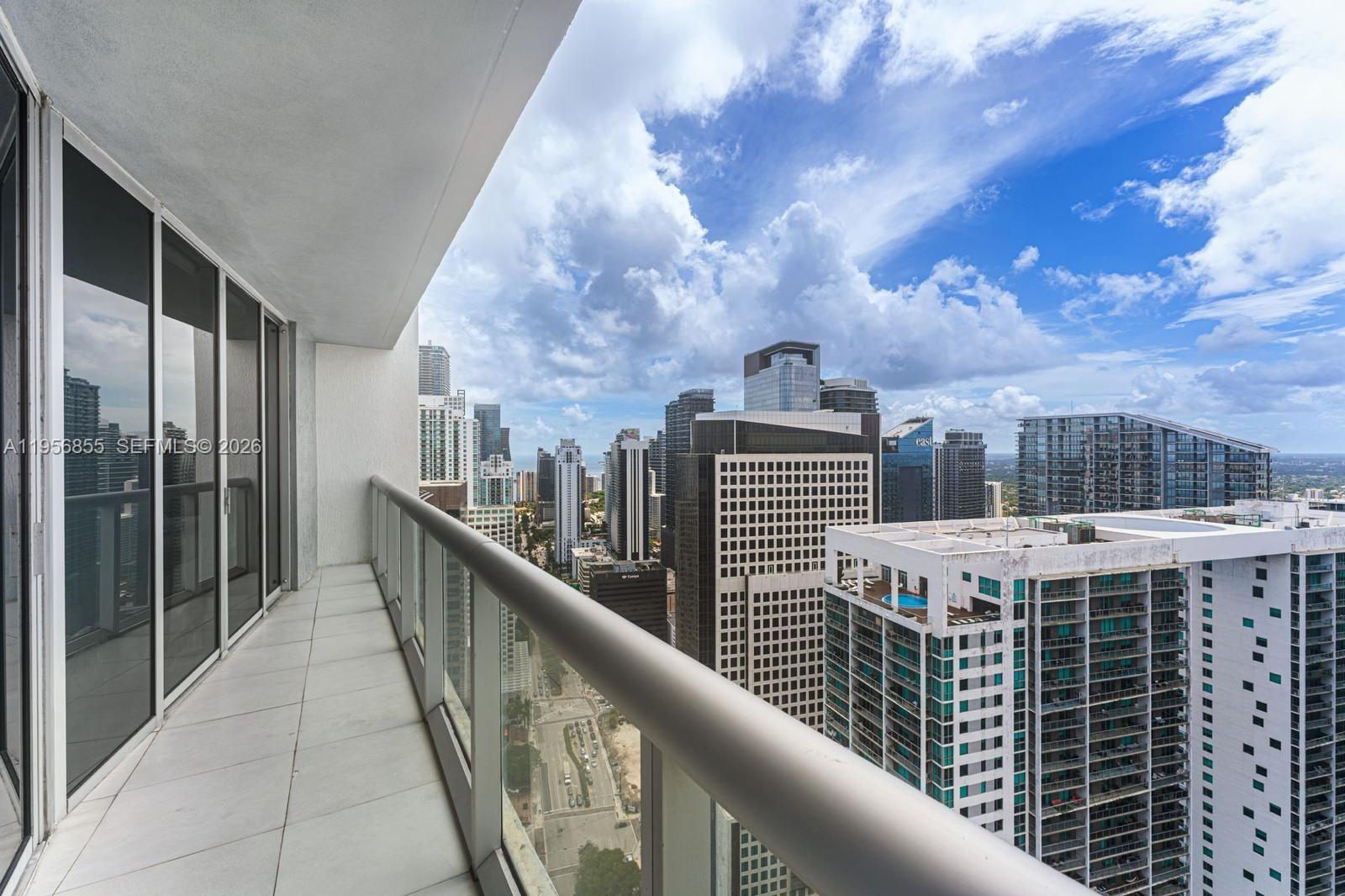 485 Brickell Ave #4706, Miami FL 33131