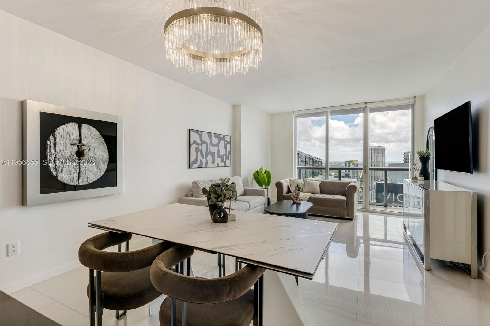 485 Brickell Ave #4706, Miami FL 33131