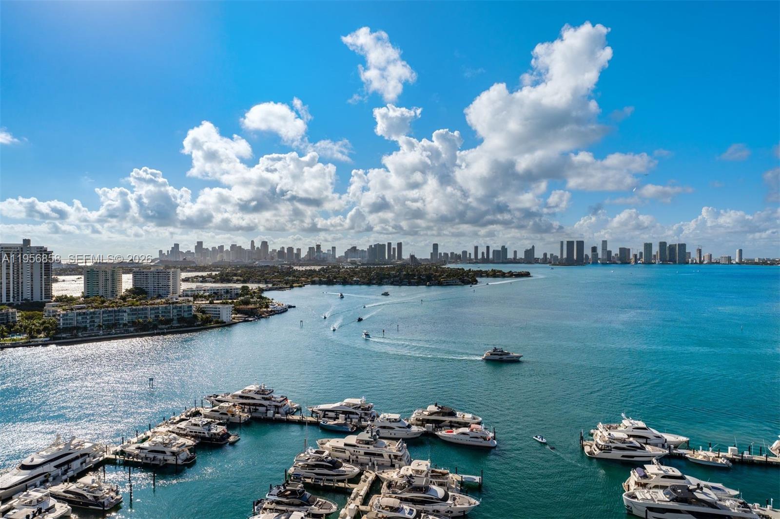 1900 Sunset Harbour Dr #2312, Miami Beach FL 33139
