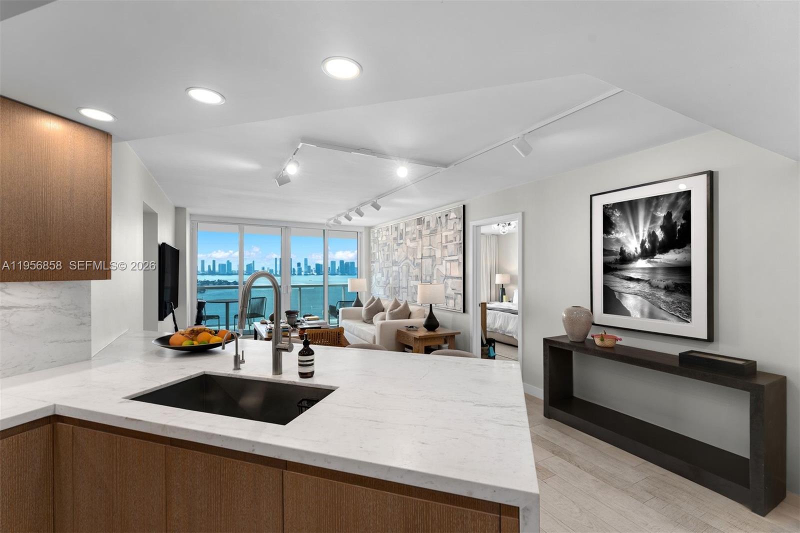 1900 Sunset Harbour Dr #2312, Miami Beach FL 33139