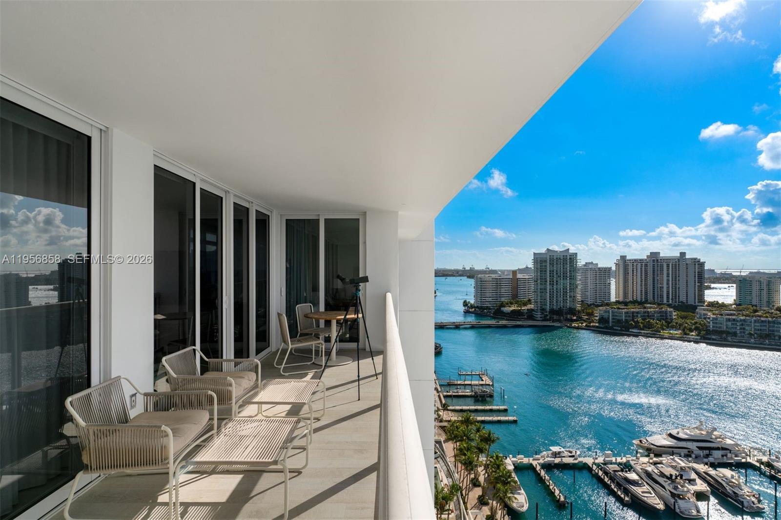 1900 Sunset Harbour Dr #2312, Miami Beach FL 33139