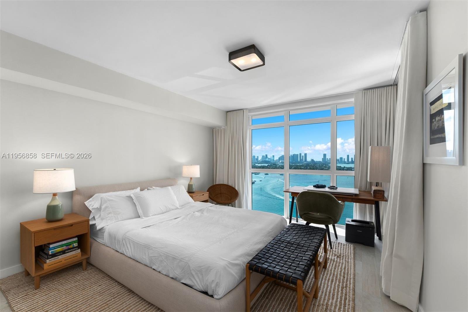1900 Sunset Harbour Dr #2312, Miami Beach FL 33139