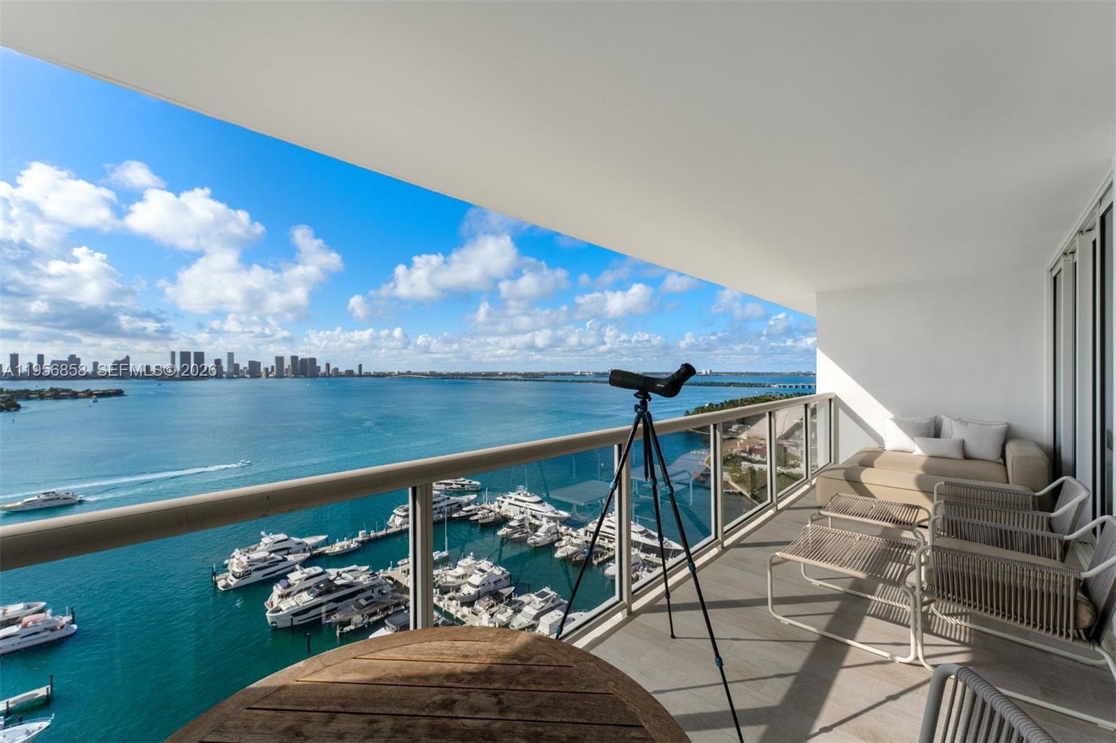 1900 Sunset Harbour Dr #2312, Miami Beach FL 33139