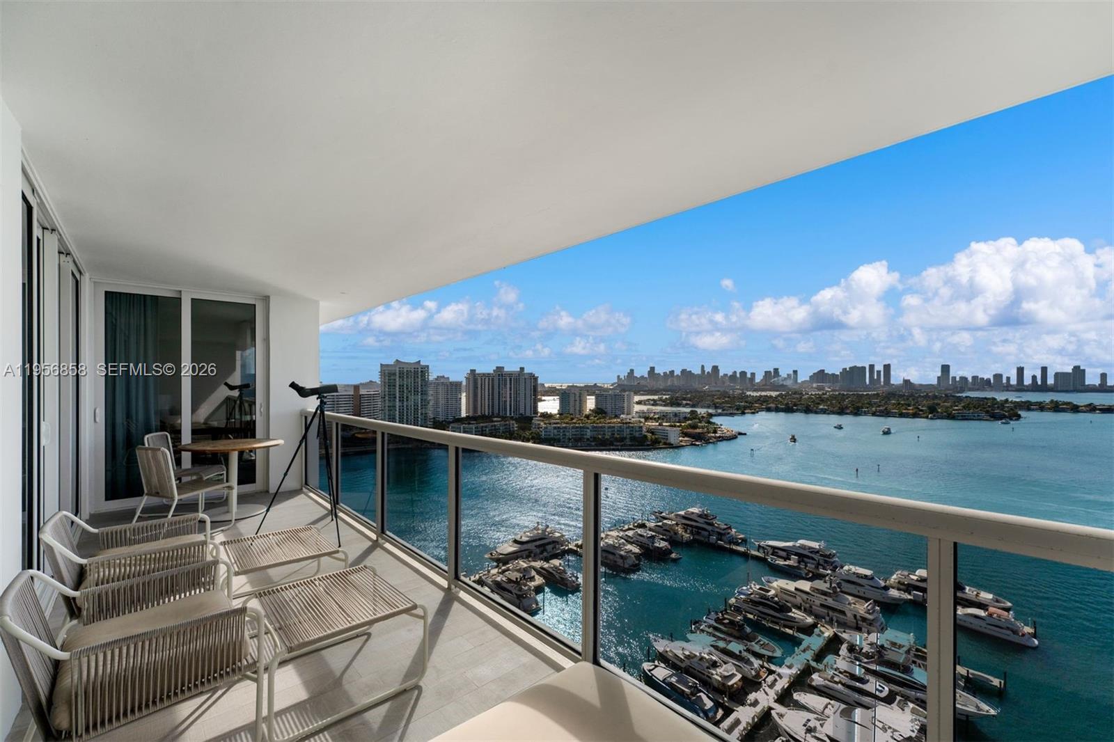1900 Sunset Harbour Dr #2312, Miami Beach FL 33139