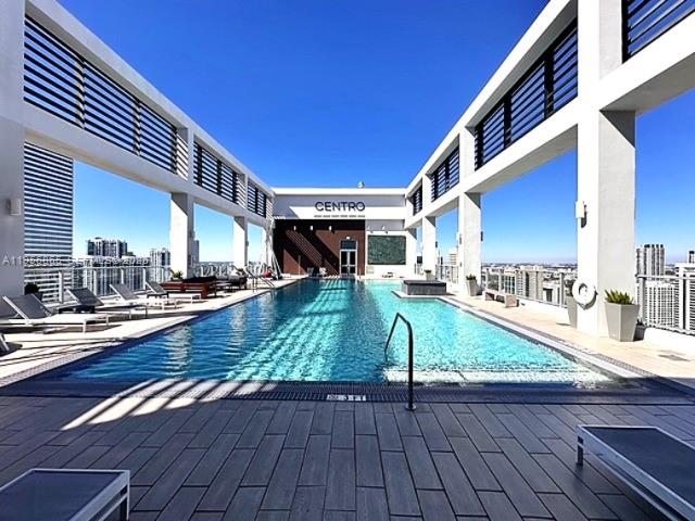151 SE 1st St #2308, Miami FL 33131