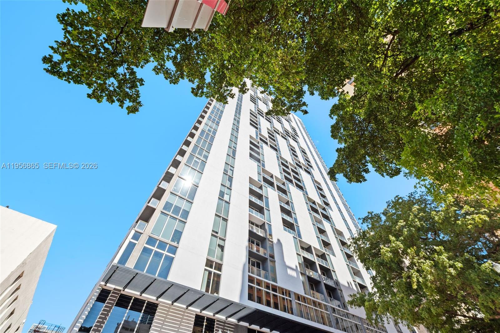 151 SE 1st St #2308, Miami FL 33131
