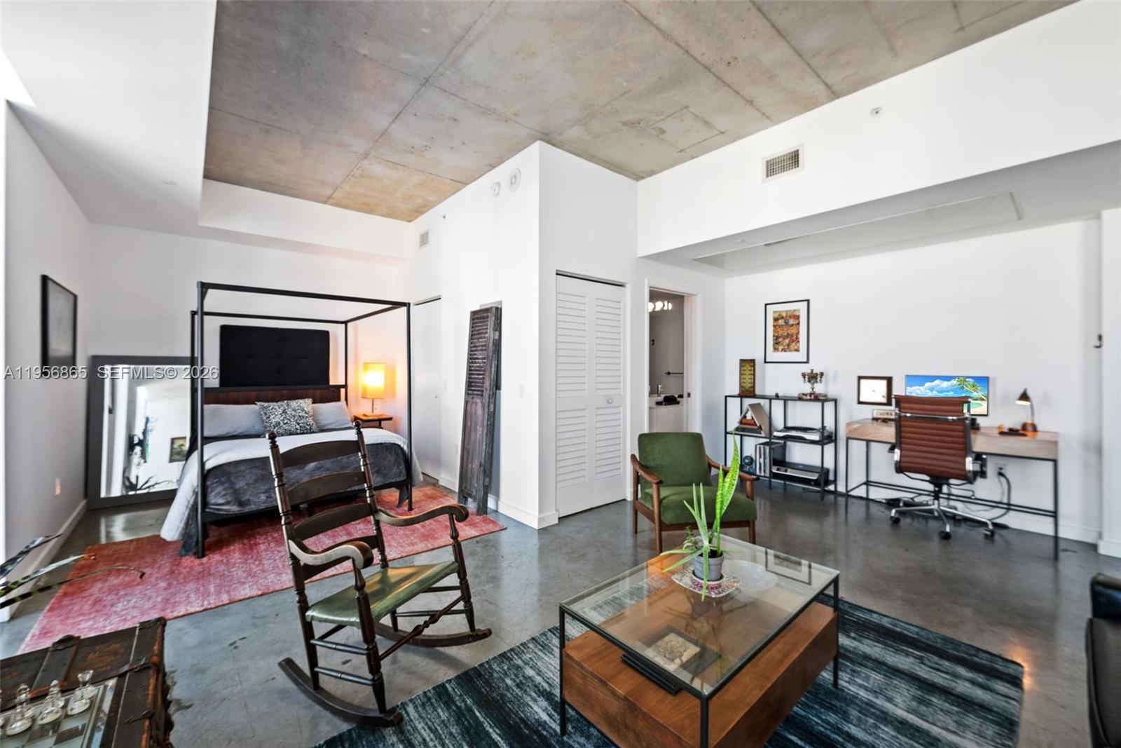 151 SE 1st St #2308, Miami FL 33131