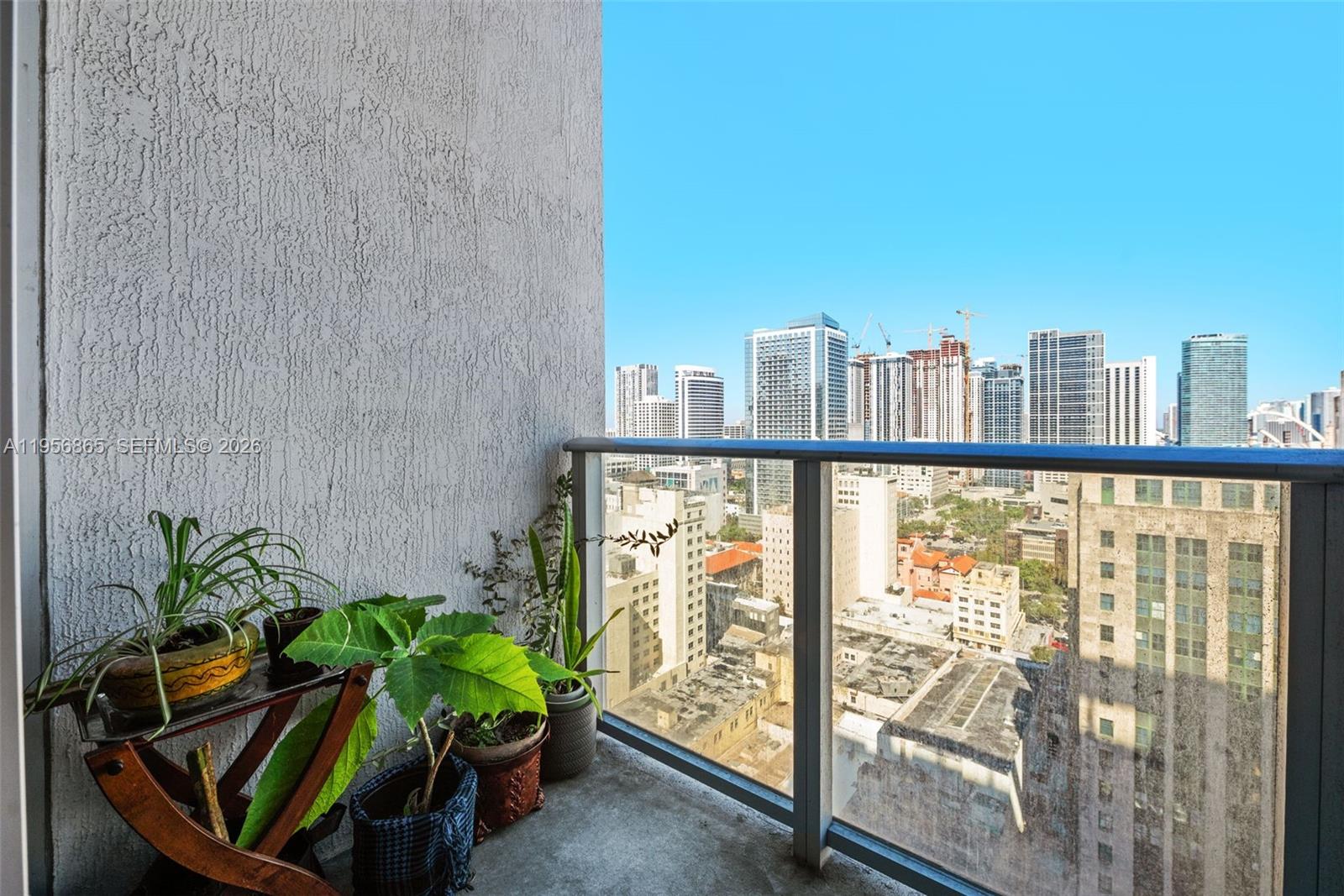 151 SE 1st St #2308, Miami FL 33131