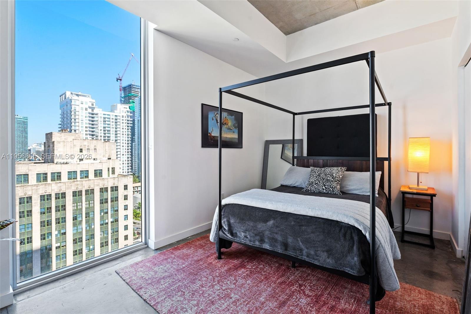 151 SE 1st St #2308, Miami FL 33131
