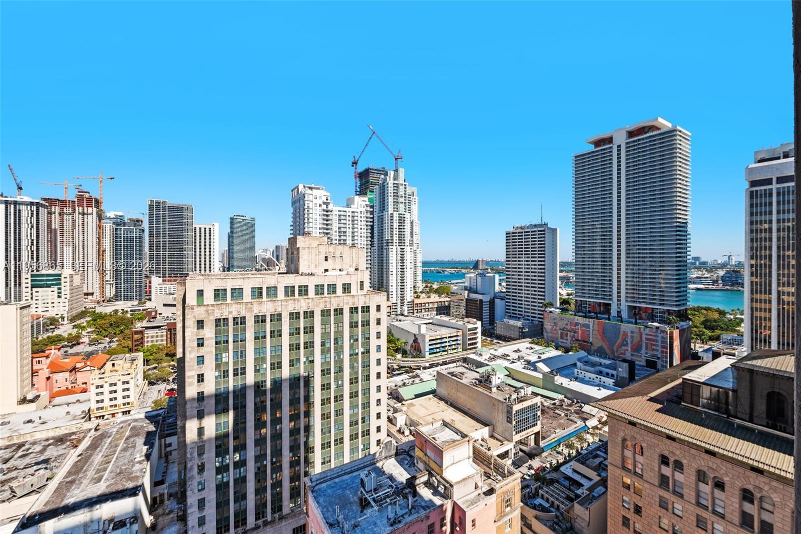 151 SE 1st St #2308, Miami FL 33131