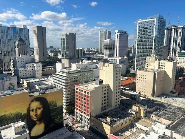 151 SE 1st St #2308, Miami FL 33131