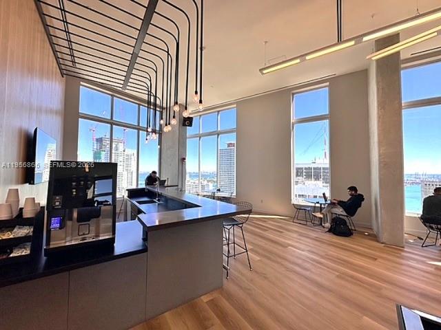 151 SE 1st St #2308, Miami FL 33131