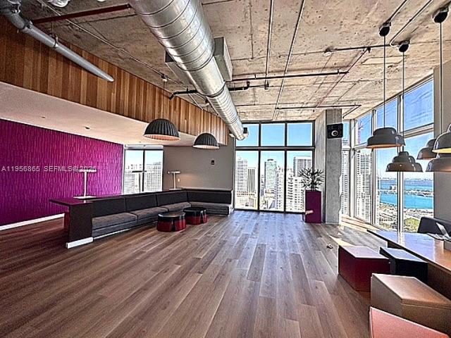 151 SE 1st St #2308, Miami FL 33131