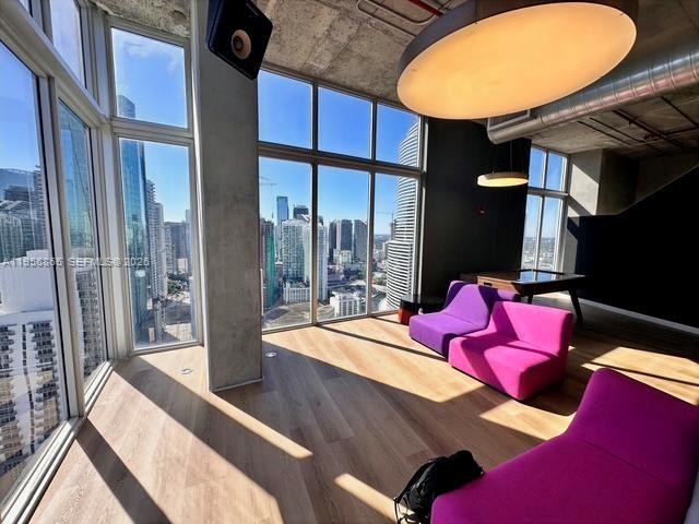 151 SE 1st St #2308, Miami FL 33131